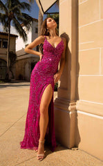Primavera Couture 3913 Dress