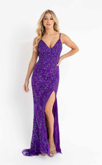 Primavera Couture 3913 Dress