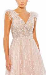 Mac Duggal 20275 Dress