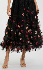 Mac Duggal 21085 Dress