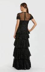 Mac Duggal 21097 Dress