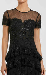 Mac Duggal 21097 Dress