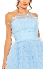 Mac Duggal 20529 Dress
