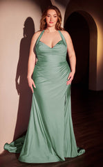 Ladivine CD796C Dress