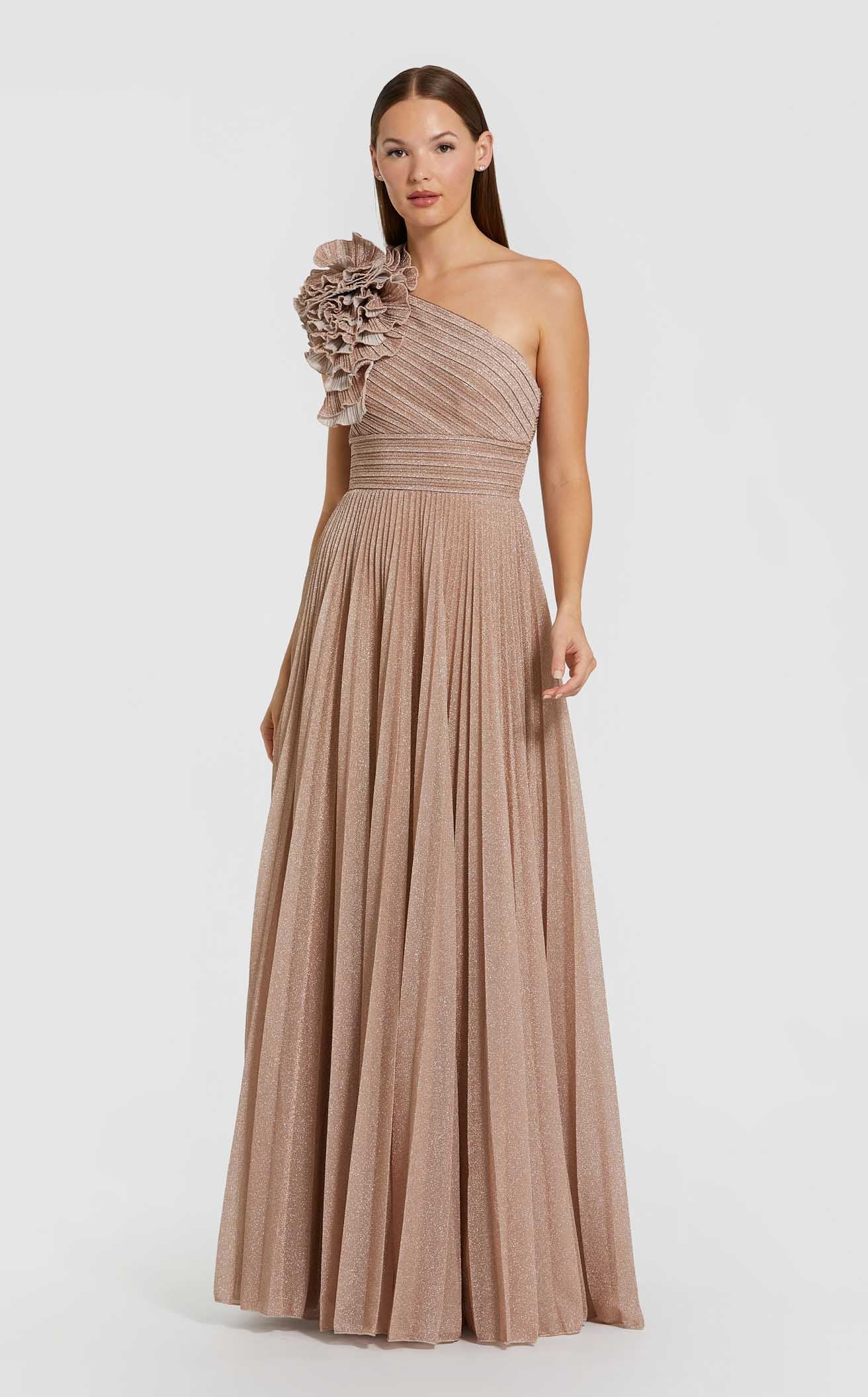Mac Duggal 11879 Dress