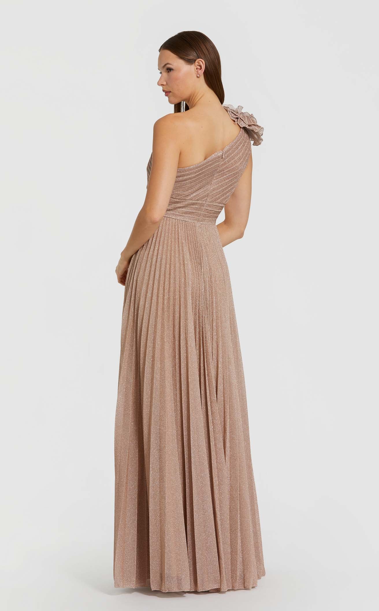 Mac Duggal 11879 Dress