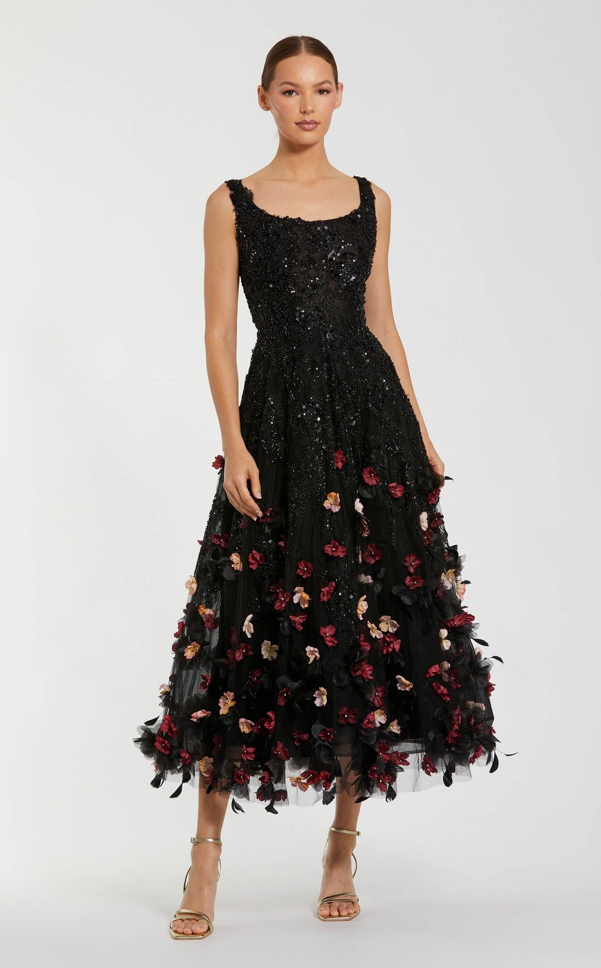 Mac Duggal 21085 Dress
