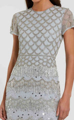 Mac Duggal 94077 Dress